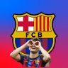 Фото профиля DelBarçaSocSuporter