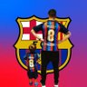 Diario BARÇA⚽️🏆📰🟥🟨🟪's profile picture