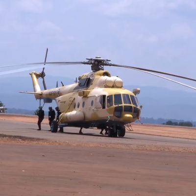Military News Nigeria.'s profile picture
