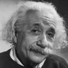 Фото профиля Albert Einstein