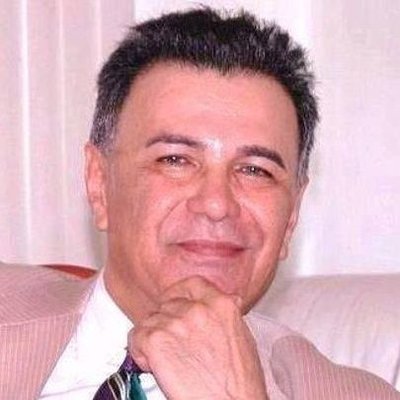 دفتر حفظ و نشر آثار دکتر سعید سکویی's profile picture