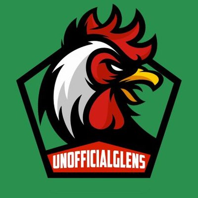 UnofficialGlens's profile picture