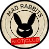 Mad Rabbits Riot Club 🥕's profile picture