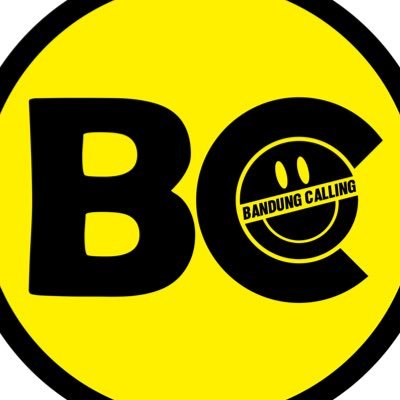 Bandung Calling's profile picture