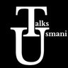 Usmani Talks profil fotoğrafı