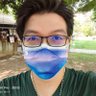 Profilbild von Wilson Wei