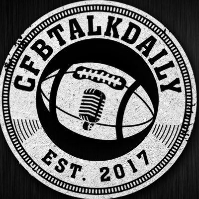 CFBTalkDaily's profile picture
