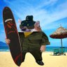 surfsupfella22's profile picture