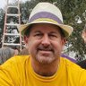 Gregory Schenck profil fotoğrafı