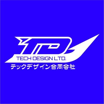 TECH DESIGN 合同会社's profile picture