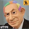 Boobi Netanyahu's profile picture