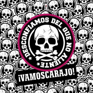 VamosCarajo's profile picture