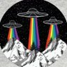 👽GalaxyHiker420👽 profil fotoğrafı