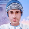 عبدالله الهدابي's profile picture