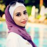 Фото профиля Shayma Damra