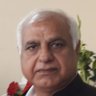 Javed Iqbal 的头像