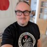 Richard Faragher profil fotoğrafı