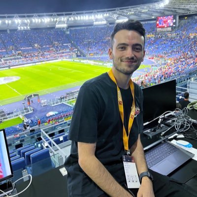 Daniel Saldaña's profile picture