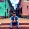 Juan Pastrán's profile picture