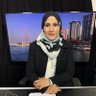 Profilbild von Magda Mahfouz
