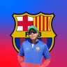 ⚽ BarçaFans 💙❤️ profil fotoğrafı