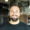 Profilbild von Christopher Hinze