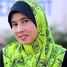 Фото профиля asiah abdul aziz