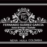 Fernando Suárez García 的头像