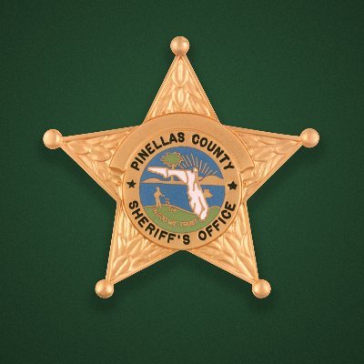 Pinellas County Sheriff's Office's profile picture