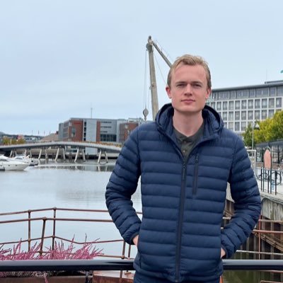 Kasper Foss's profile picture