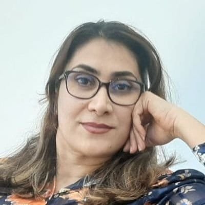 sepideh pooraghaiee's profile picture