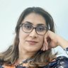 sepideh pooraghaiee profil fotoğrafı