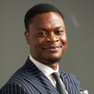 President Mo The Light from Africa.'s profile picture