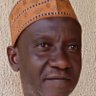 Profilbild von Umar Maidabino Isyak