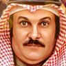 صالح بن جردان الغريري 的头像