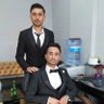 Abbas Achar 的头像