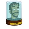 Matt Thornton ็ๅคดๅ