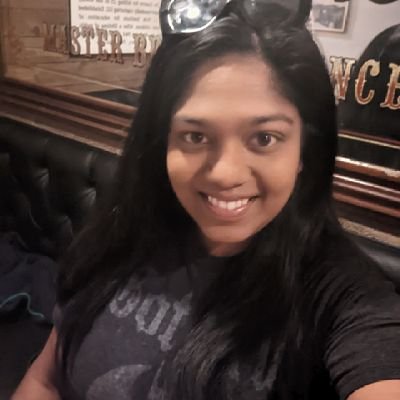 kavithadavidson's profile picture