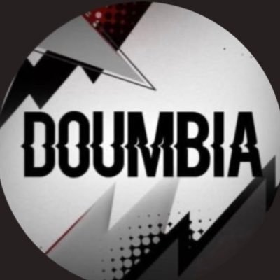 DOUMBIA's profile picture