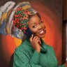 Faridah Nakazibwe's profile picture