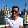 Profilbild von Thibault Périère