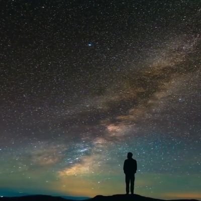 来自星云的你's profile picture