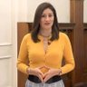 Profilbild von Diana Huamani