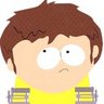 Profilbild von Jimmy Valmer