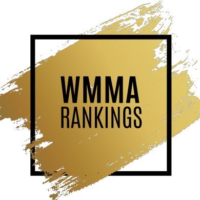Women's MMA Rankings's profile picture