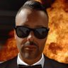 Profilbild von Mikael Enoc DeSerrano