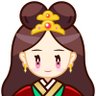 弁天⚡ profil fotoğrafı