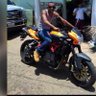 jhason Conde's profile picture