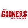 Gooners Never Say Die☠️'s profile picture