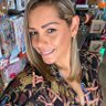 Profilbild von Carolina Lugo